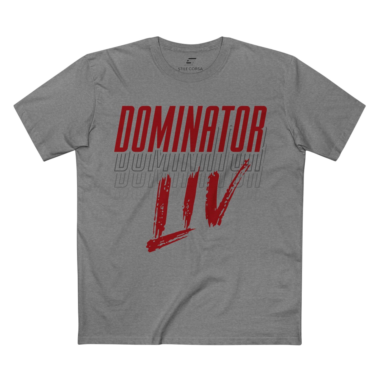 Jones #54 "Dominator" Raceday Tee - Unisex Fit