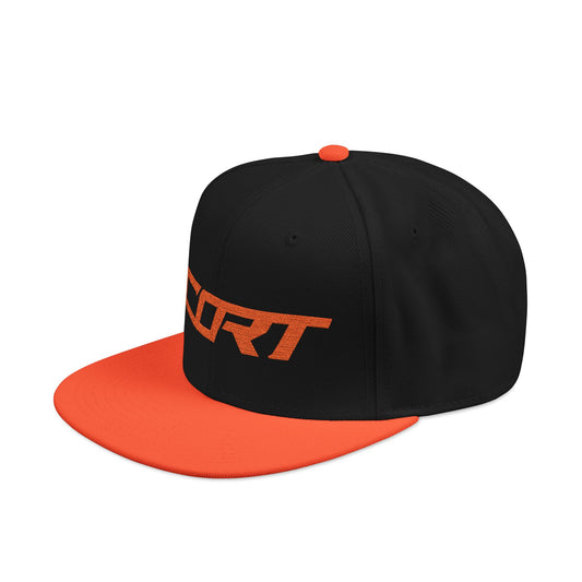 CORT Bold Snapback Fan Gear