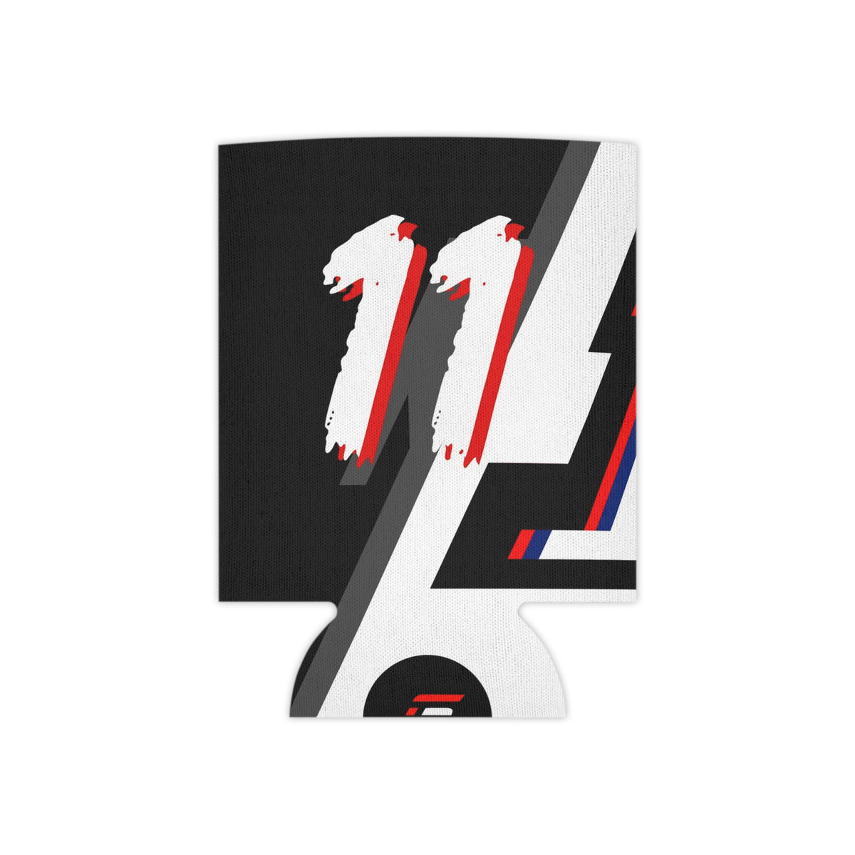 Britton #11 Pit Lane Can Sleeve