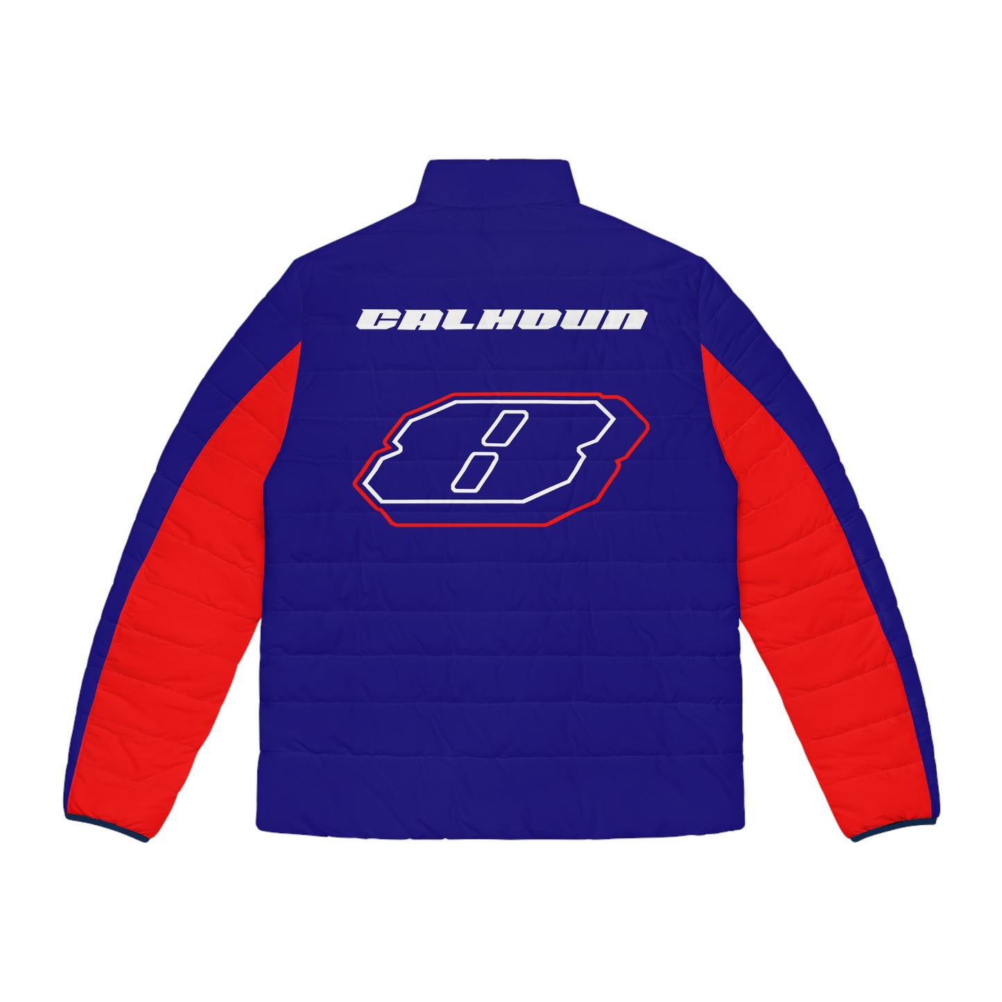 Calhoun #8 Pole Rush Puffer - Men's Fit