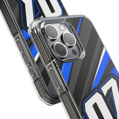 Zoë Porter #07 Apex Phone Case