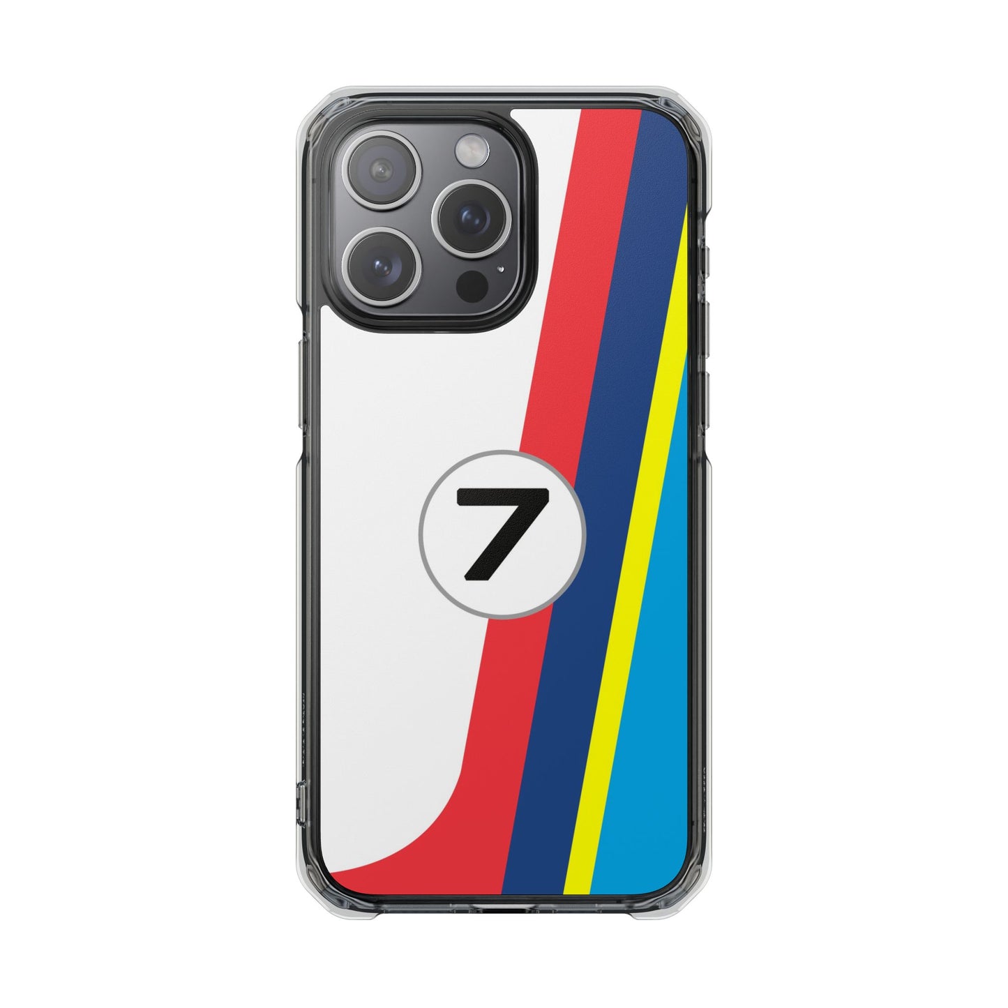 Desert Striker - MagSafe Phone Case