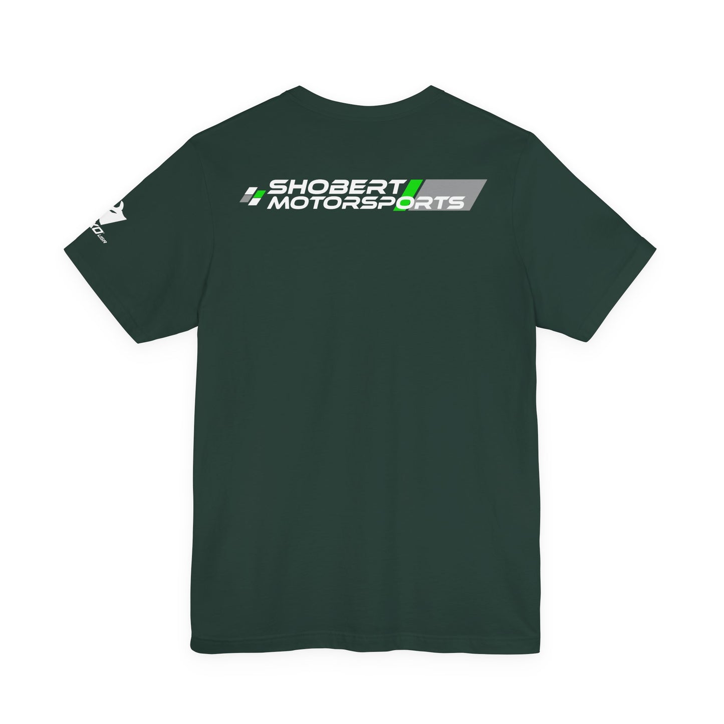 Shobert Teamline Pro Raceday Tee - Unisex Fit