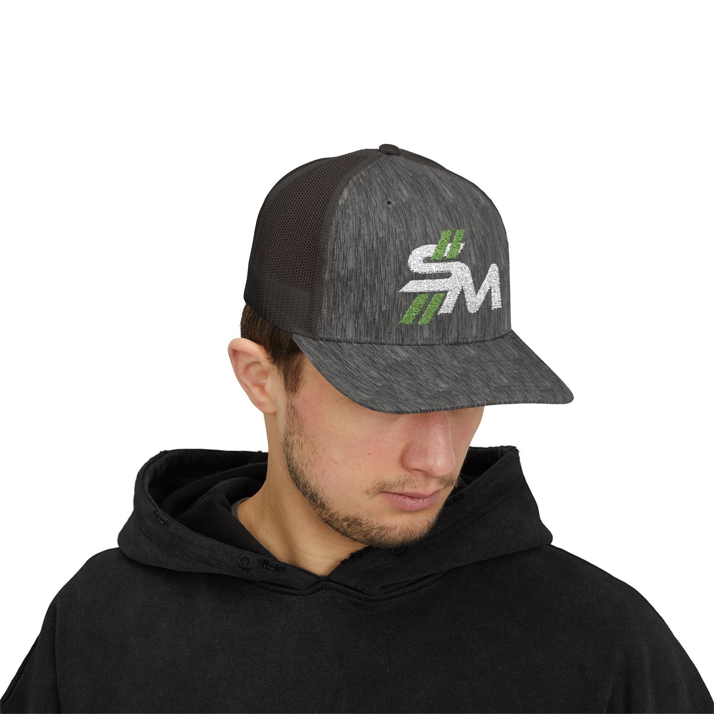Shobert Apex Trucker Cap