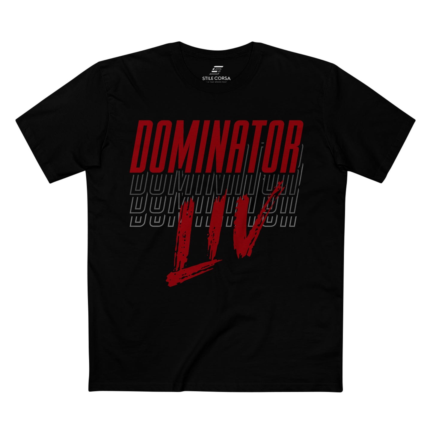 Jones Dominator  LIV  - Unisex Fit