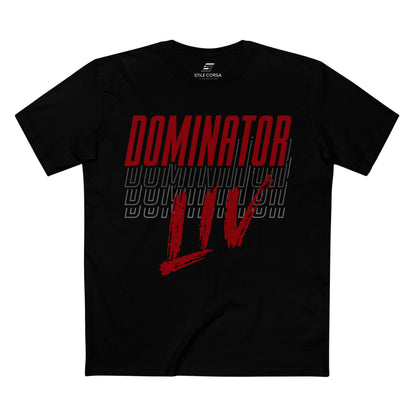 Jones Dominator  LIV  - Unisex Fit
