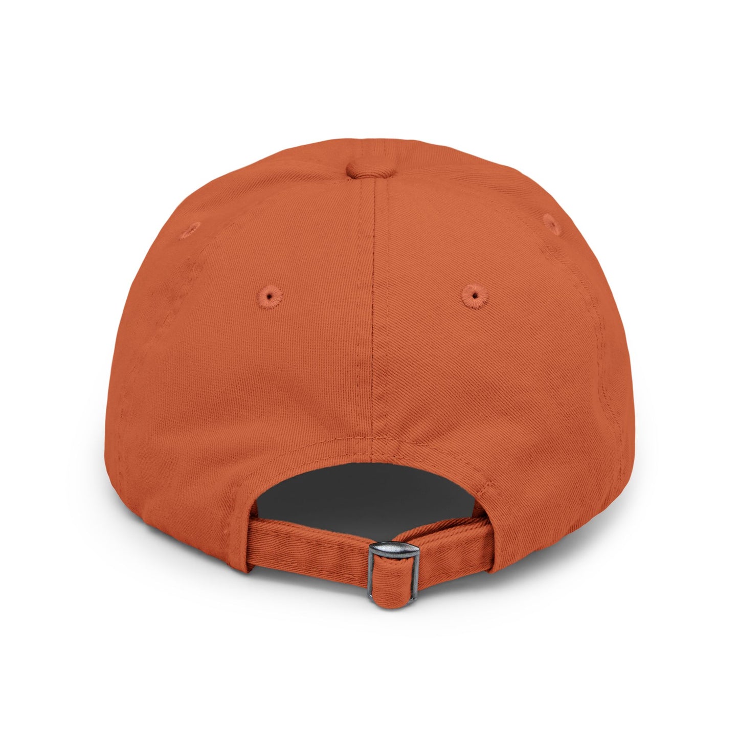 Gravel Kings - Vintage Distressed Cap