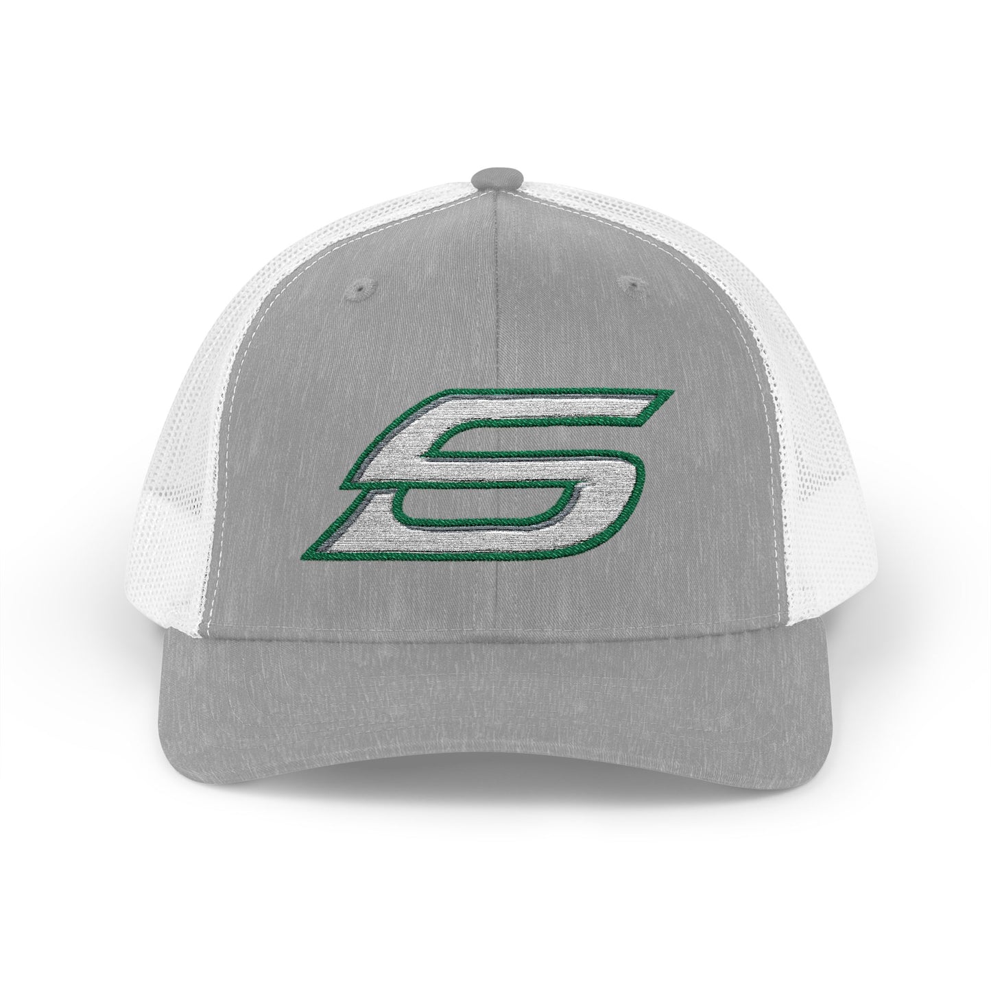 Cortez #6 Trucker Cap