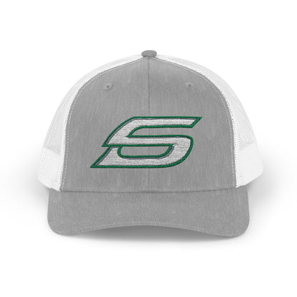 Cortez #6 Trucker Cap
