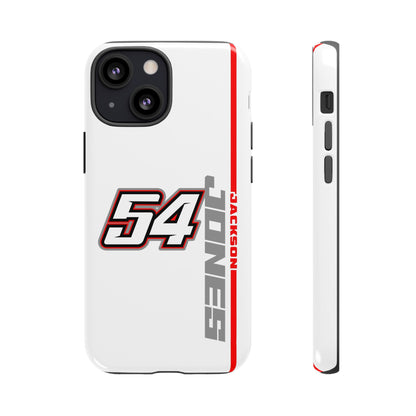 Jackson Jones #54 Tough Case