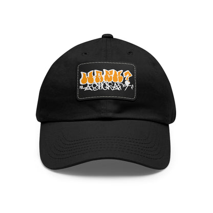 Ashcraft Wack Patch Cap