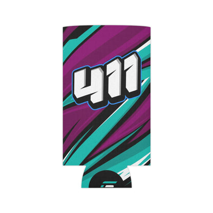 Templer #411 Pit Lane Can Sleeve