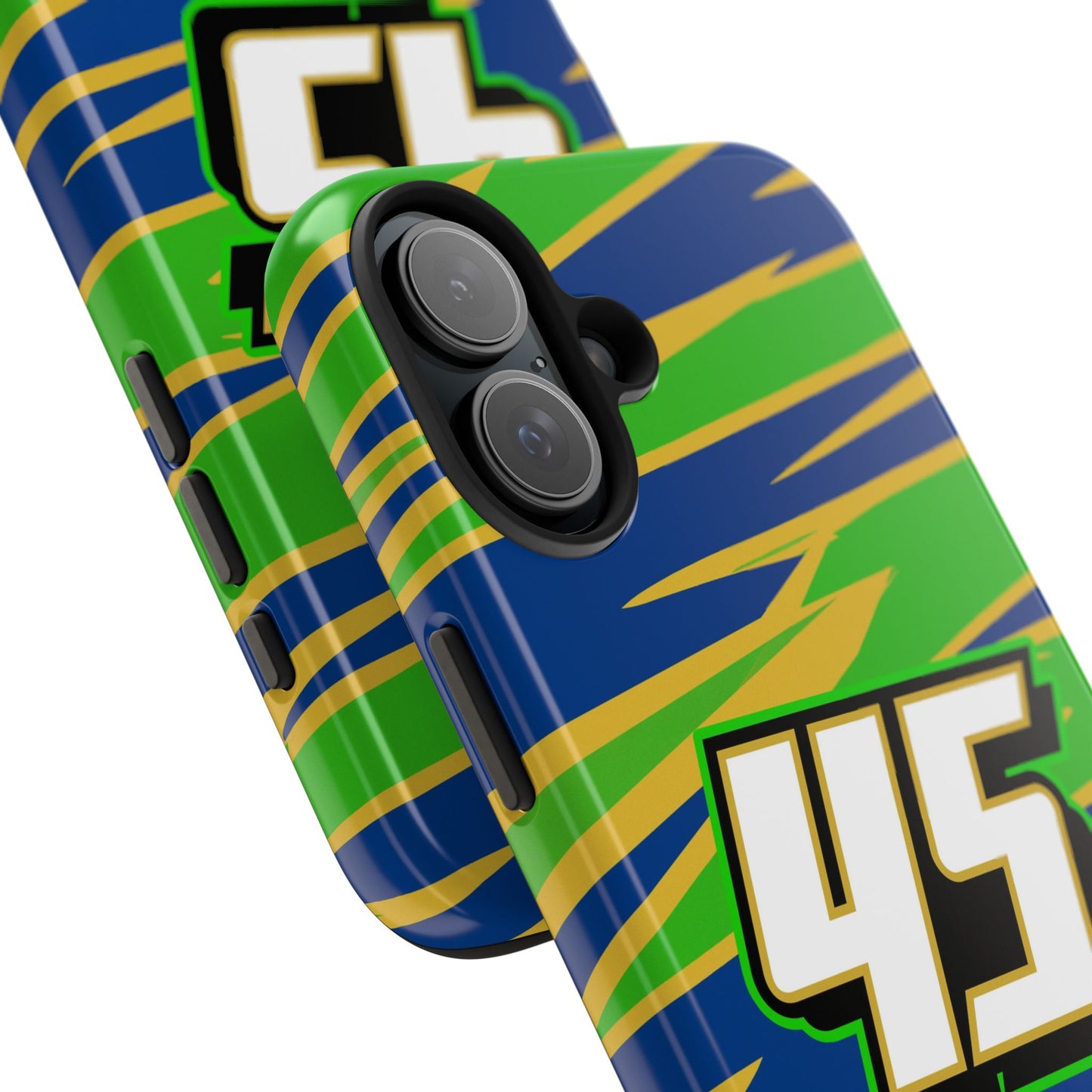 Gabriel Payne GX2 Livery Phone Case