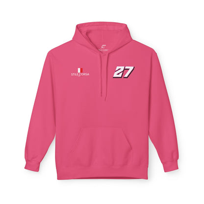 Azevedo #27 Grand Prix Hoodie