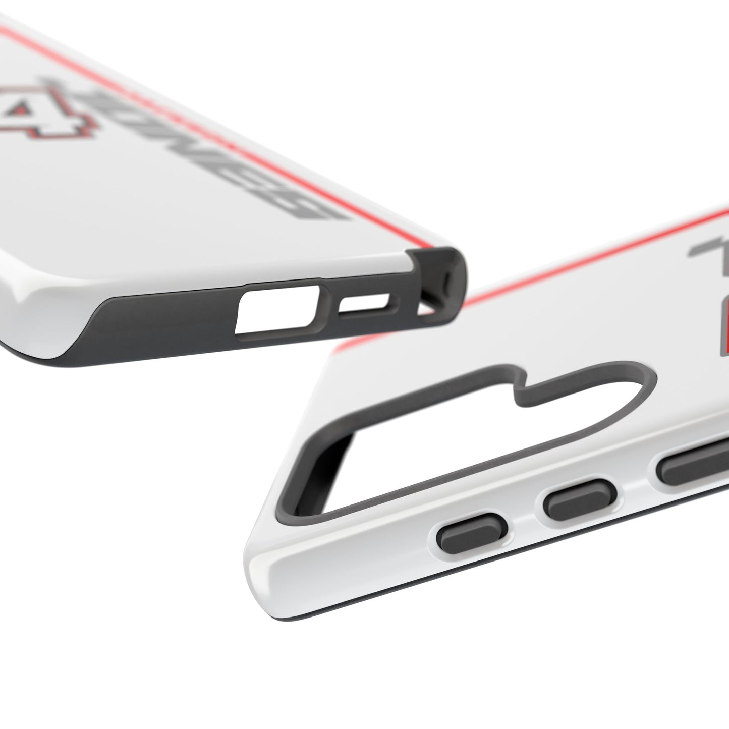 Jackson Jones #54 Tough Case