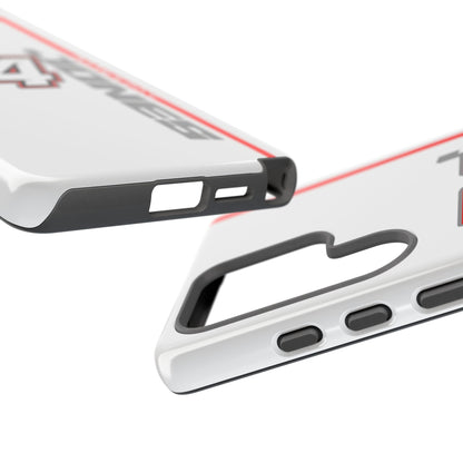 Jackson Jones #54 Tough Case