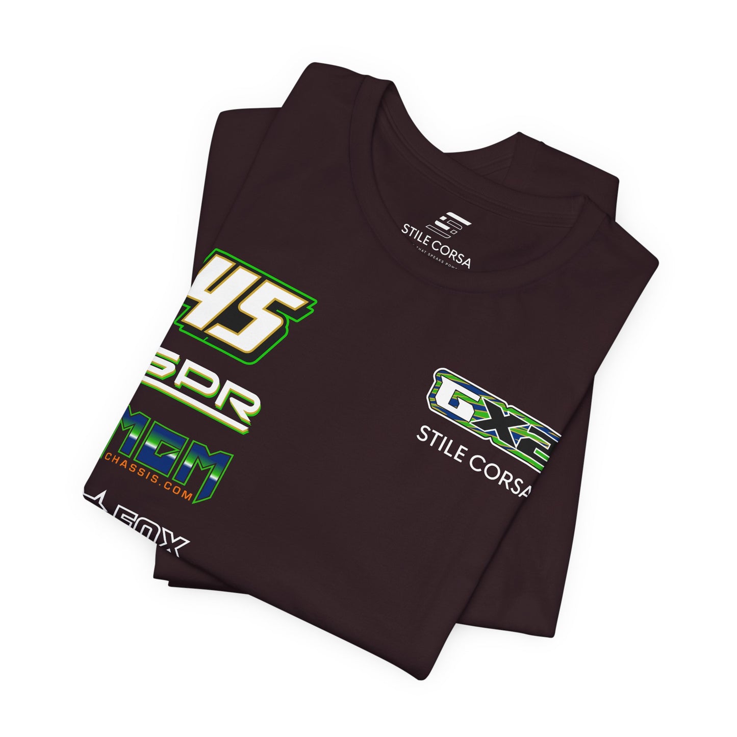 Gabe Payne GX2 Raceday Tee - Unisex Fit