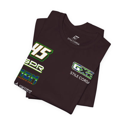 Gabe Payne GX2 Raceday Tee - Unisex Fit
