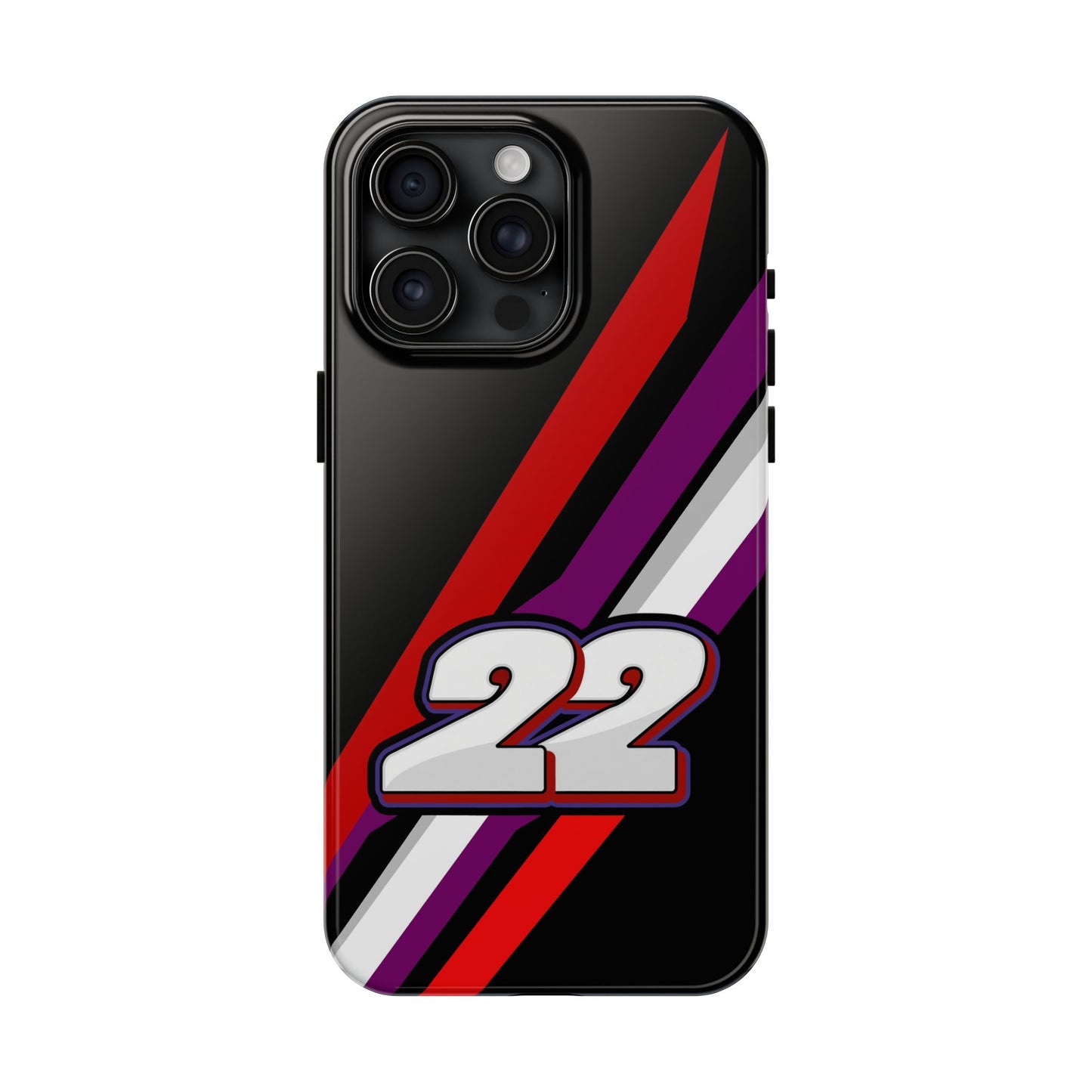 Gagea #22 Apex Phone Case