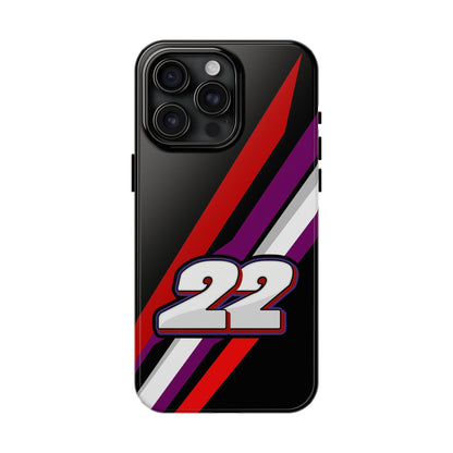 Gagea #22 Apex Phone Case