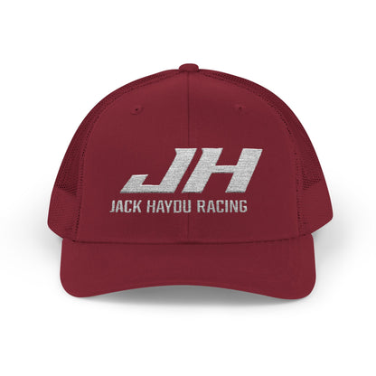 Jack Haydu Core Racing Trucker Hat