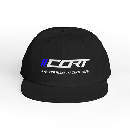 CORT Velocity Cap