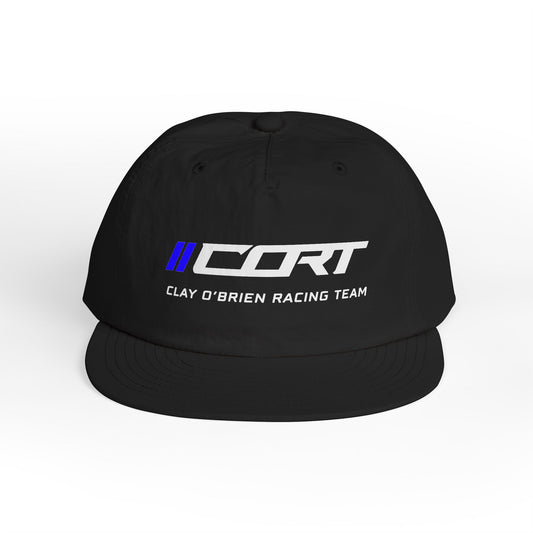 CORT Velocity Cap