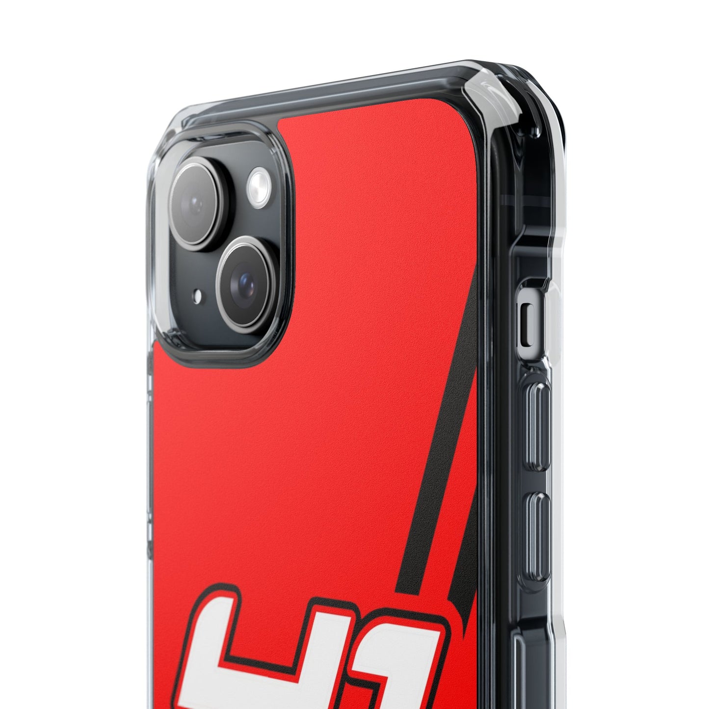 Ettore #41 Trackline Phone Case