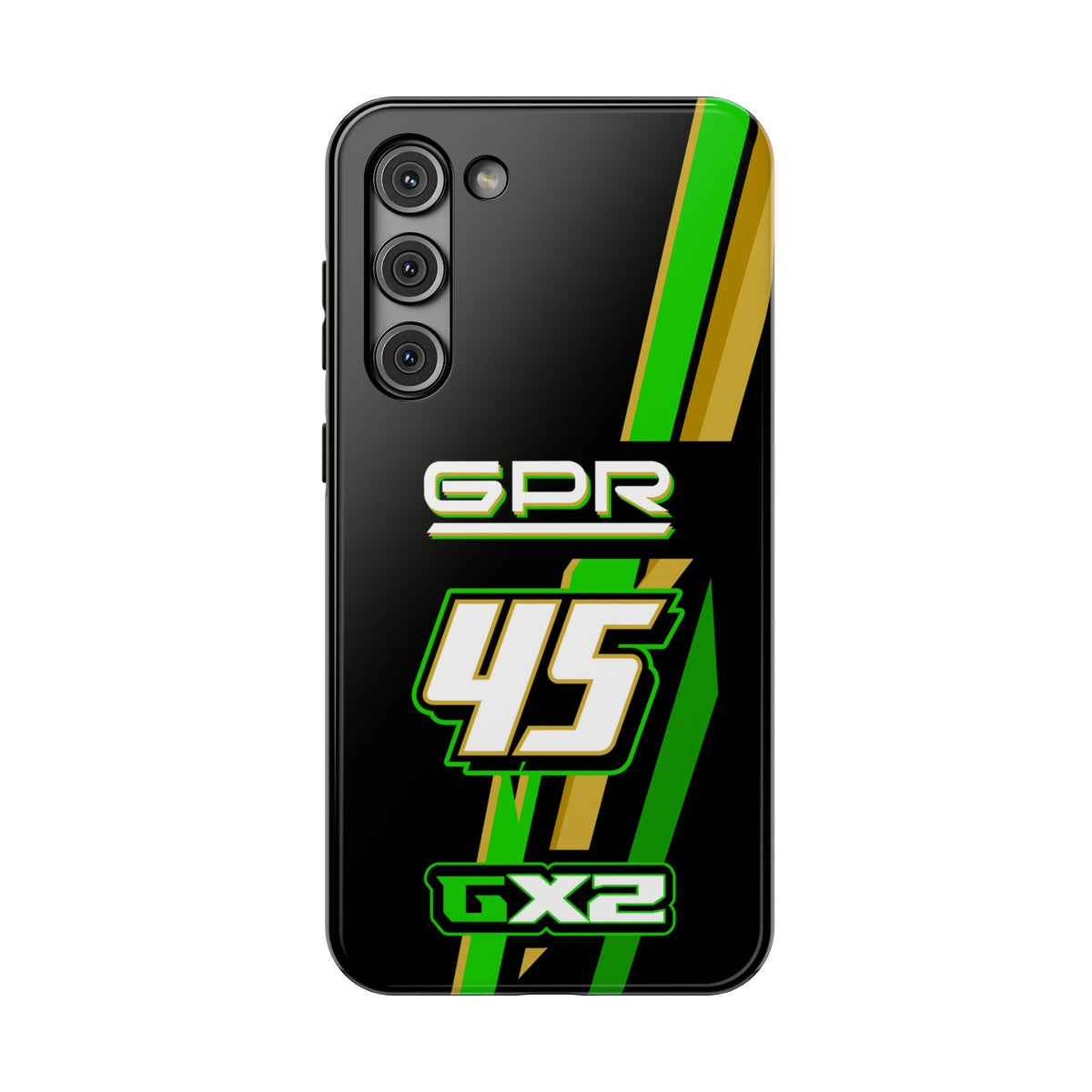 Payne #45 Phone Case - S Series