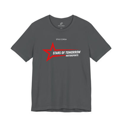 Stars of Tomorrow: Next Generation Grid Tee - Unisex Fit