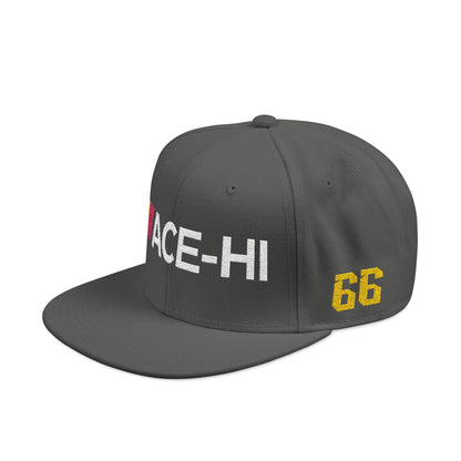 Zach Thomas #66 Signature Snapback Cap