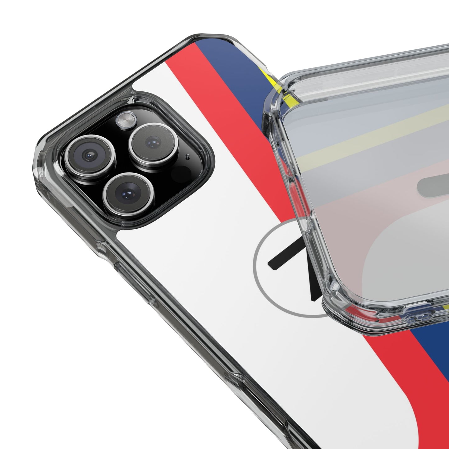 Desert Striker - MagSafe Phone Case