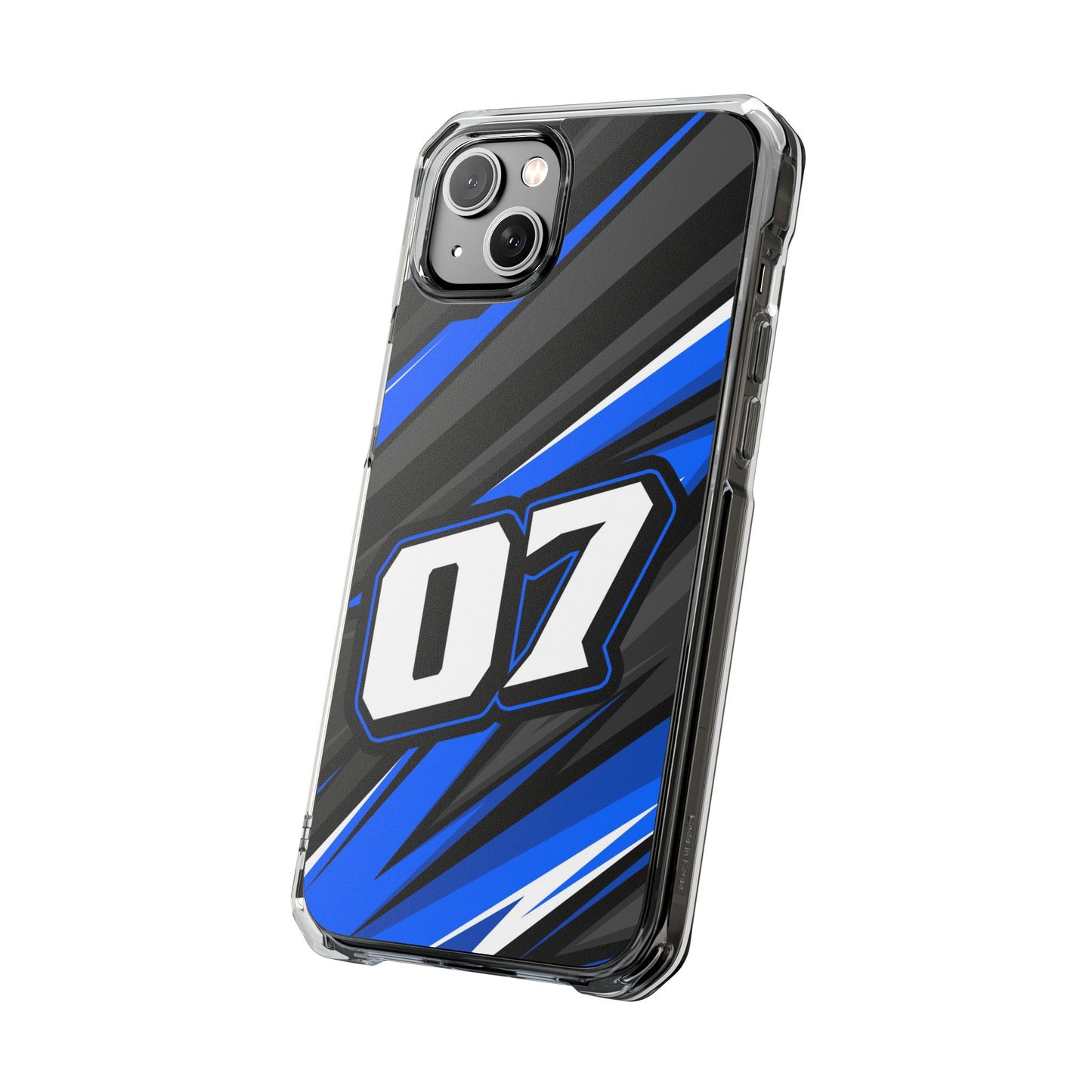 Zoë Porter #07 Apex Phone Case