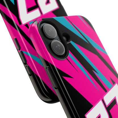 Azevedo #27 Grand Prix Phone Case