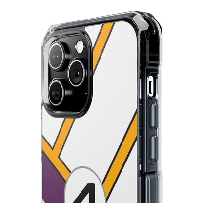 Midnight Apex - MagSafe Phone Case