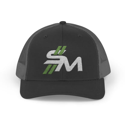 Shobert Apex Trucker Cap