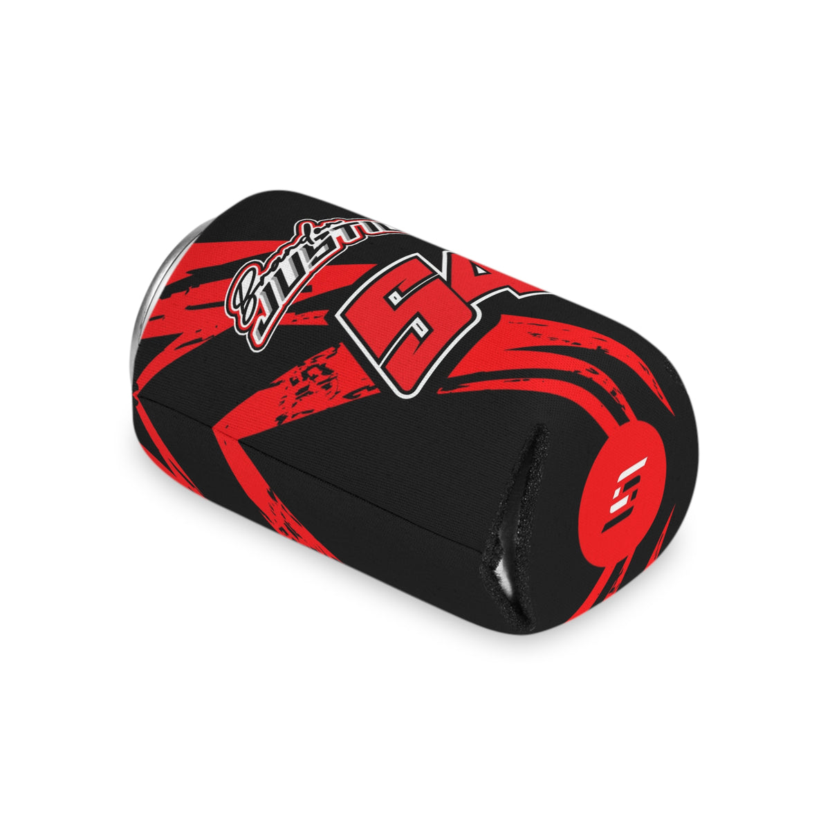 Justice #54 Pit Lane Can Sleeve