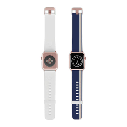 Gold & Blue Edition - Watch Band