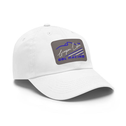 Grayson Lukac GBL Patch Cap