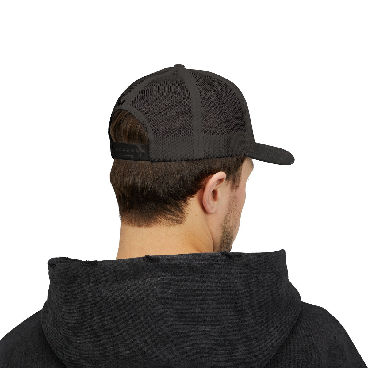 Cooper Ettore #41 Trucker Cap