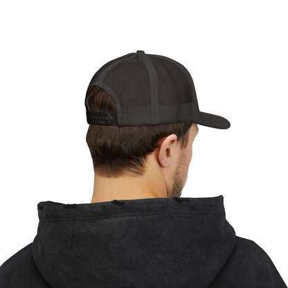Cooper Ettore #41 Trucker Cap