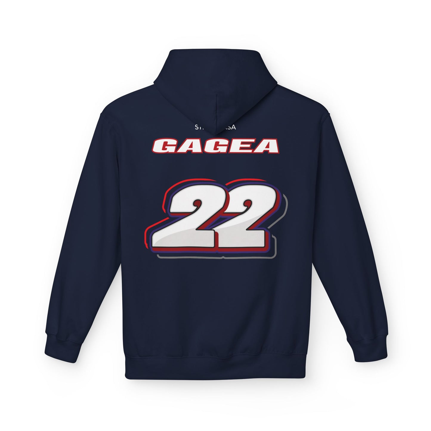 Gagea #22 Podium Edition Hoodie
