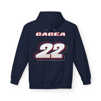 Gagea #22 Podium Edition Hoodie