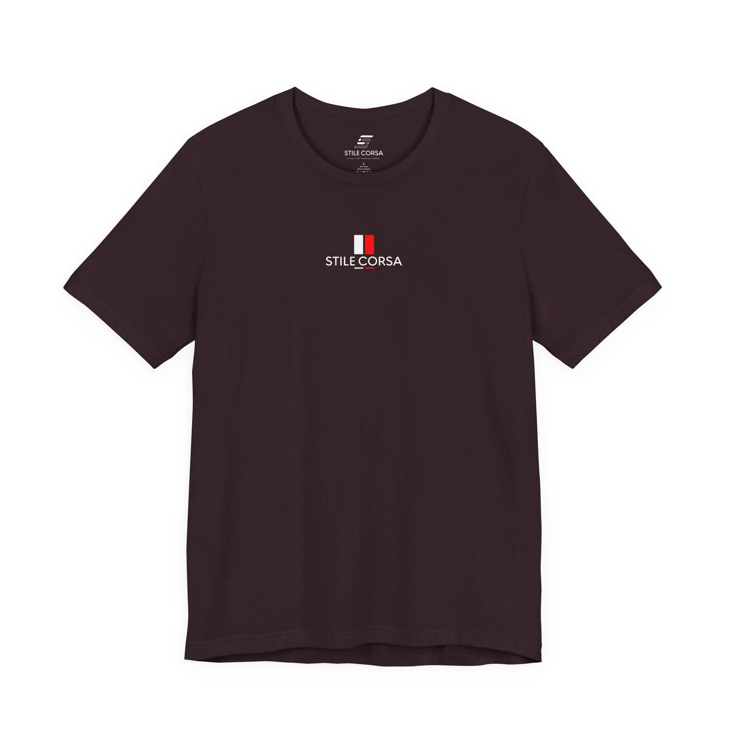 Stile Corsa Dark Strada Tee
