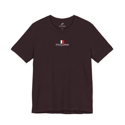 Stile Corsa Dark Strada Tee