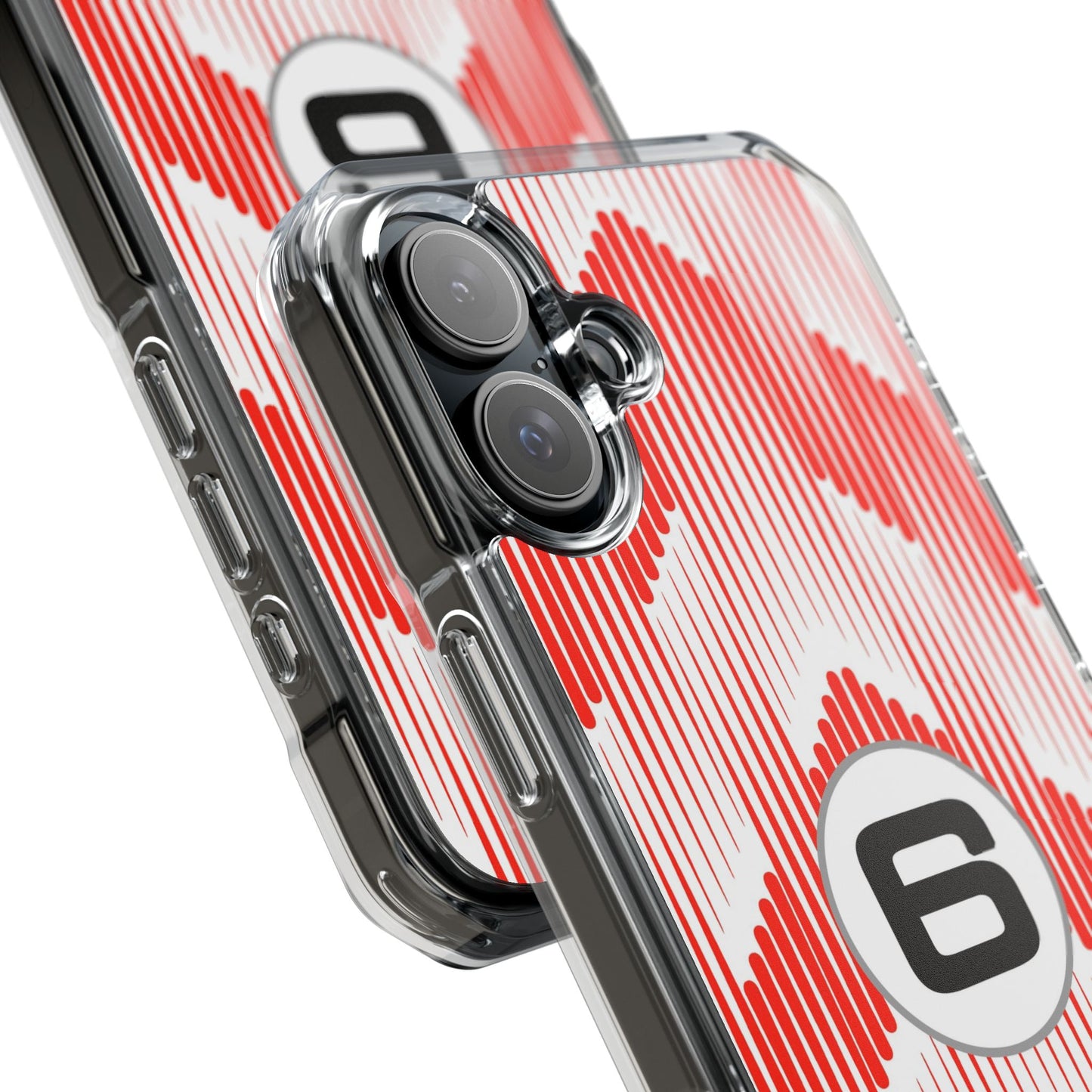 Flare '76 - MagSafe Phone Case