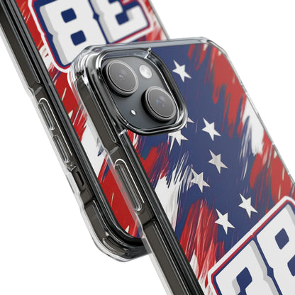 American Spirit #38 Phone Case