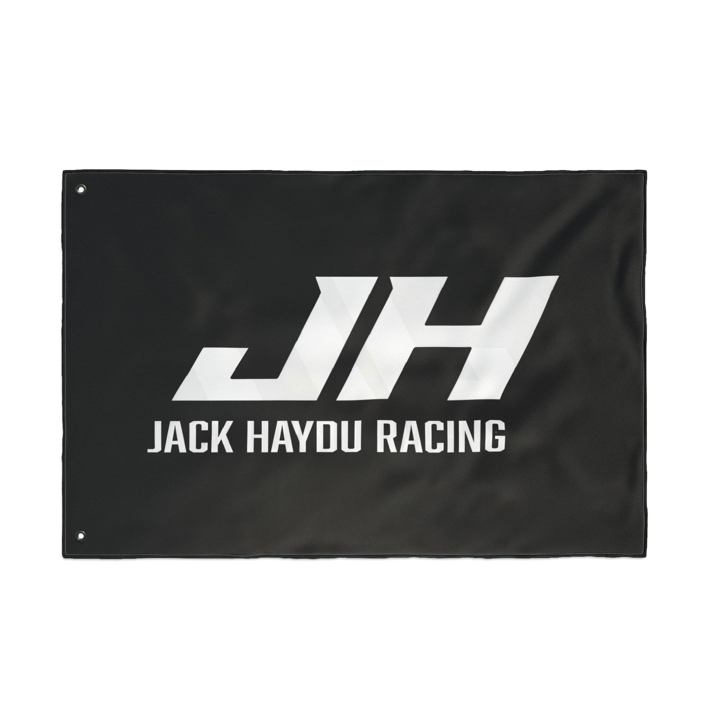 JH Racing Gridwave Flag