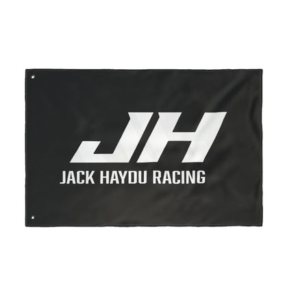 JH Racing Gridwave Flag