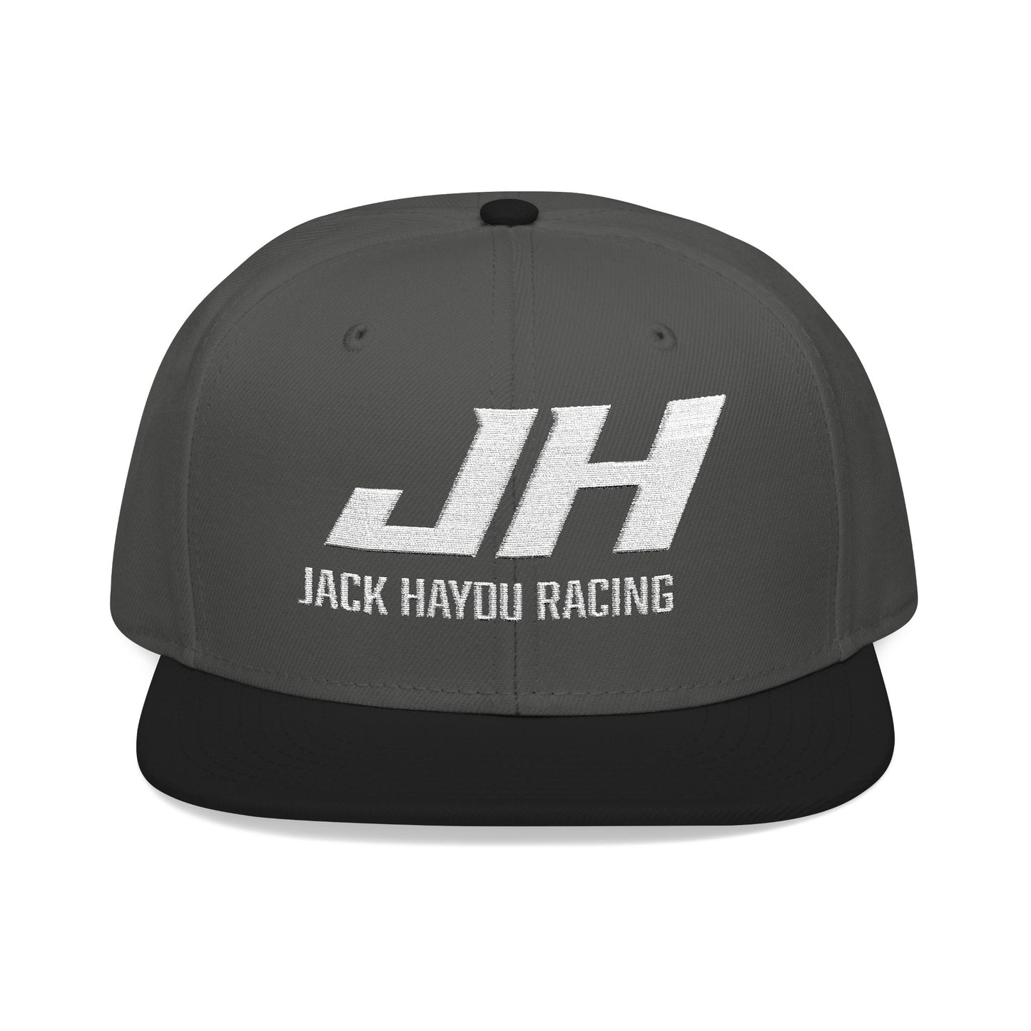 Jack Haydu Core Racing Snapback